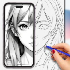 AR Drawing Paint & Sketch