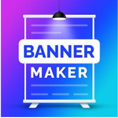 Banner Maker, Thumbnail Maker