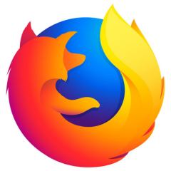 Firefox Fast & Private Browser