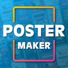 Poster Maker - Flyer Designer