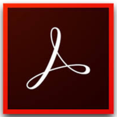 Adobe Acrobat Reader