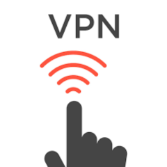 Touch VPN Secure Hotspot Proxy